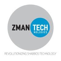 5 Zman Tech Tips
